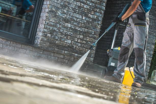 Best Residential Pressure Washing in USA